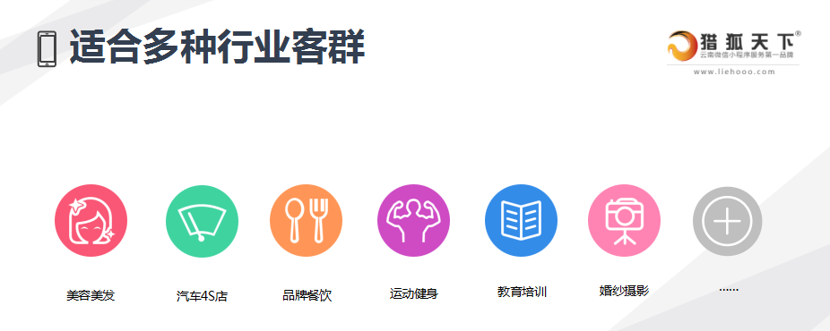 昆明小程序商户版企业管理的核心功能详解