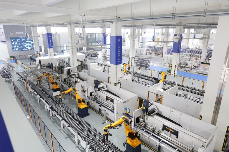 品牌力量 实力见证 皇派门窗登陆央视CCTV-7频道的战略启示