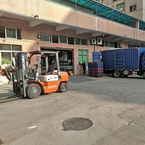 周转箱管理 从细节出发，构建高效企业内部物流体系