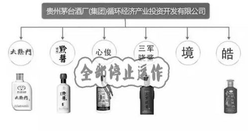 茅台出台品牌管理新规，155个品牌1983款产品被清理